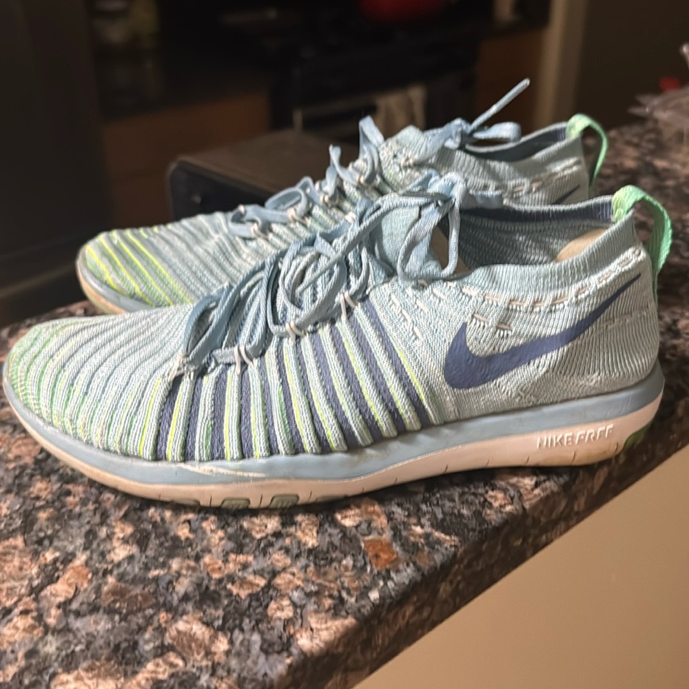 Nike sneakers
